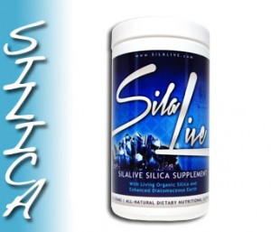 what-is-silica